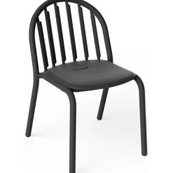 Fatboy Balkongstolar|Trädgårdsstolar-Fred's Stol, Dark Sage