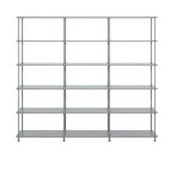 Free Hylla 555000, Svart