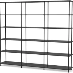 Free Hylla 555000, Svart