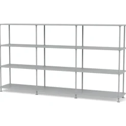 Free Hylla 333000, Svart