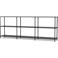 Free Hylla 222000, Svart