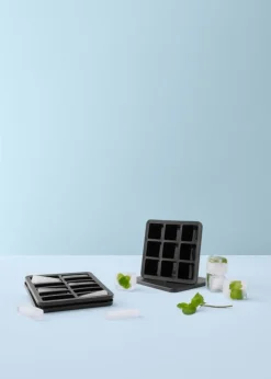 Stelton Vin & Bartillbehör-Freeze-It Isform Med Lock, 5 cm