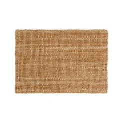 Freja Dörrmatta Natural 80x150 cm