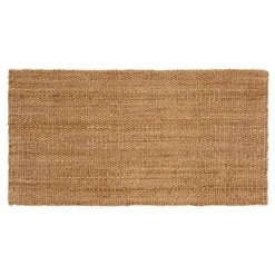 Freja Dörrmatta Natural 80x150 cm