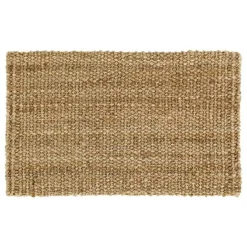 Freja Dörrmatta 50x80 cm, Natural