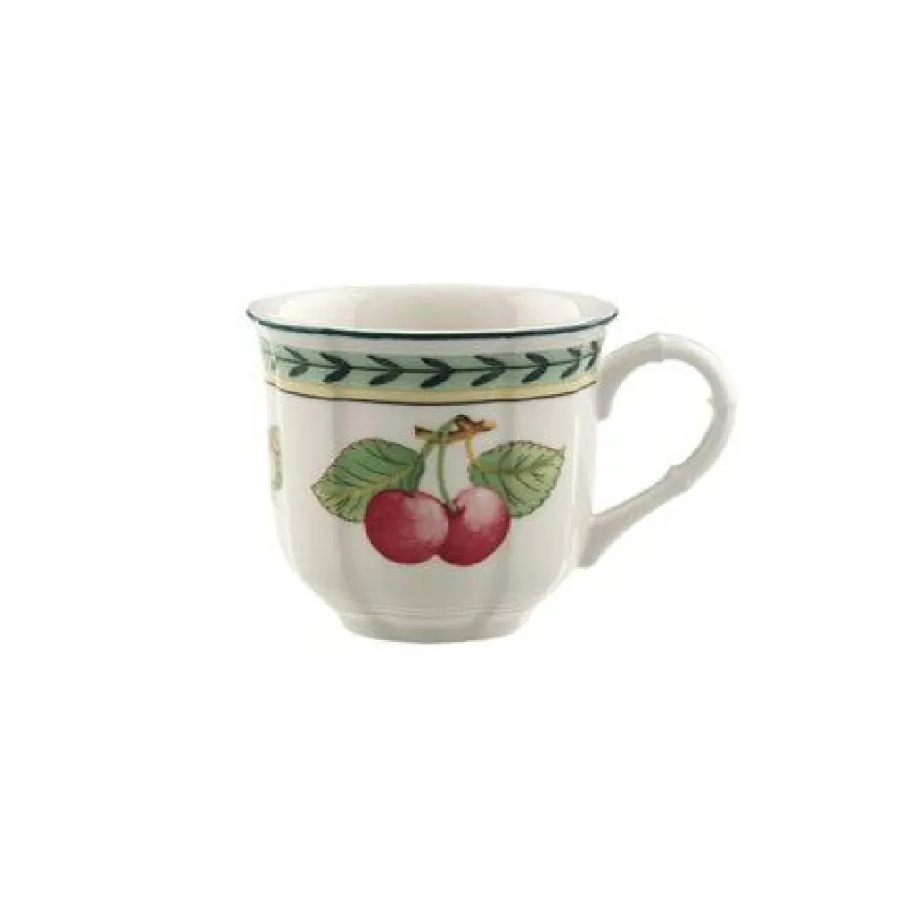 Villeroy & Boch Espressokoppar-French Garden Fleurence Espressokopp, 10 cl