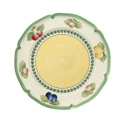 Villeroy & Boch Mattallrikar-French Garden Fleurence Flat, Tallrik, 26 cm