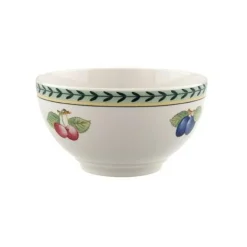 Villeroy & Boch Serveringsskålar-French Garden Fleurence Skål, 75 cl