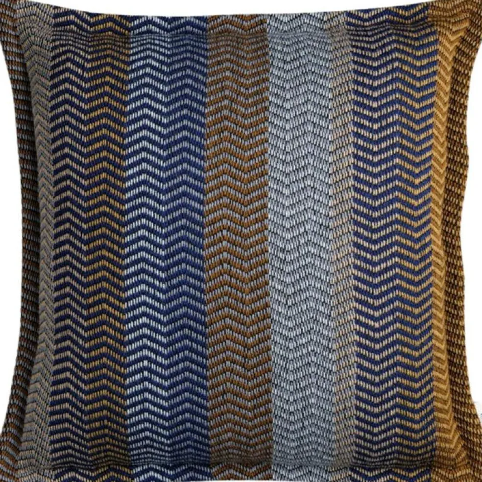 Fri Kudde 60x60 cm, Summer red