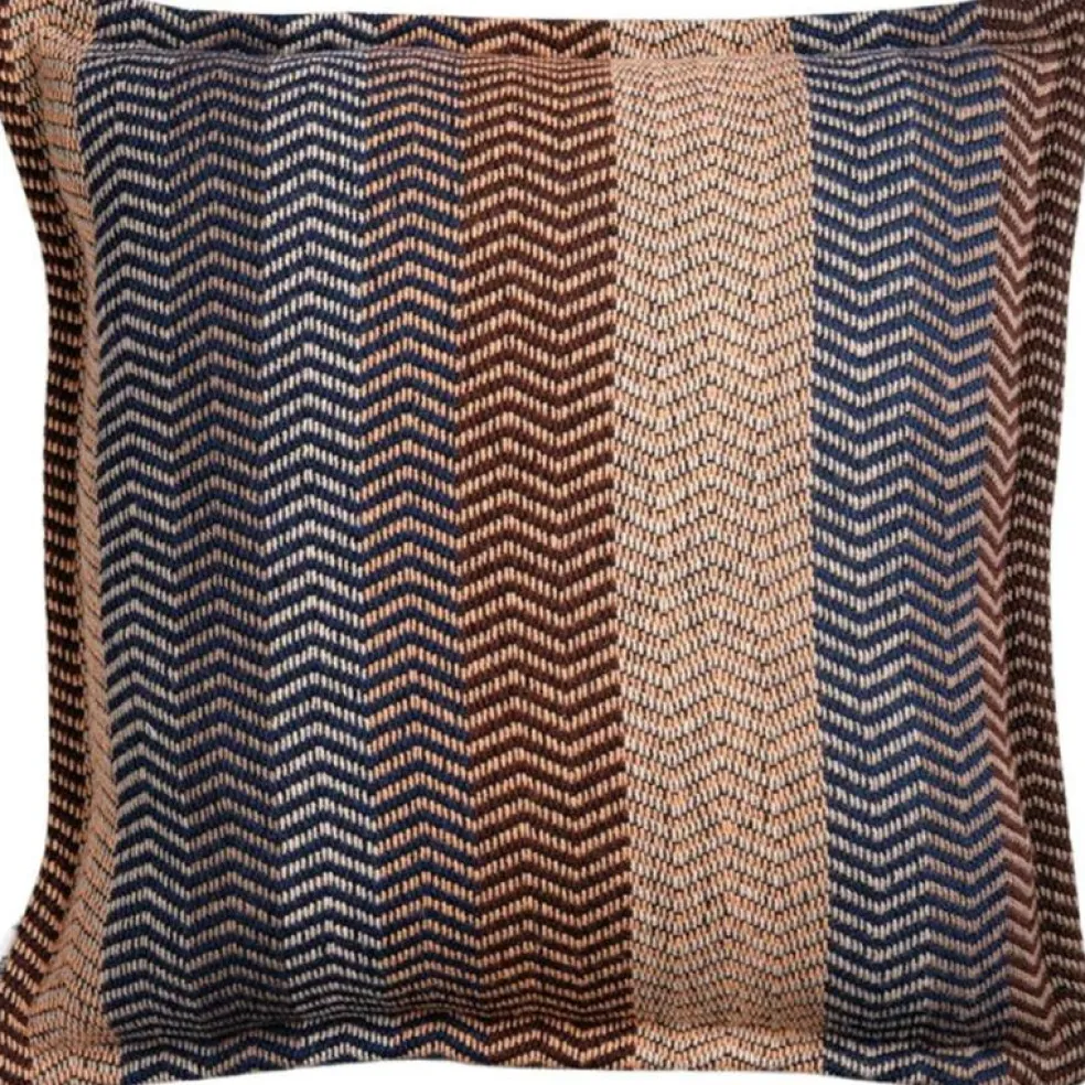 Fri Kudde 60x60 cm, Summer red