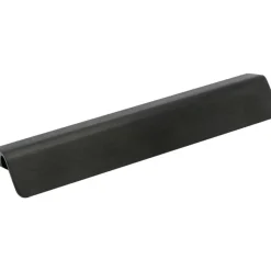 Beslag Design Knoppar & Dörrhandtag-Fringe Handtag Fringe 160, Borstad Mattsvart