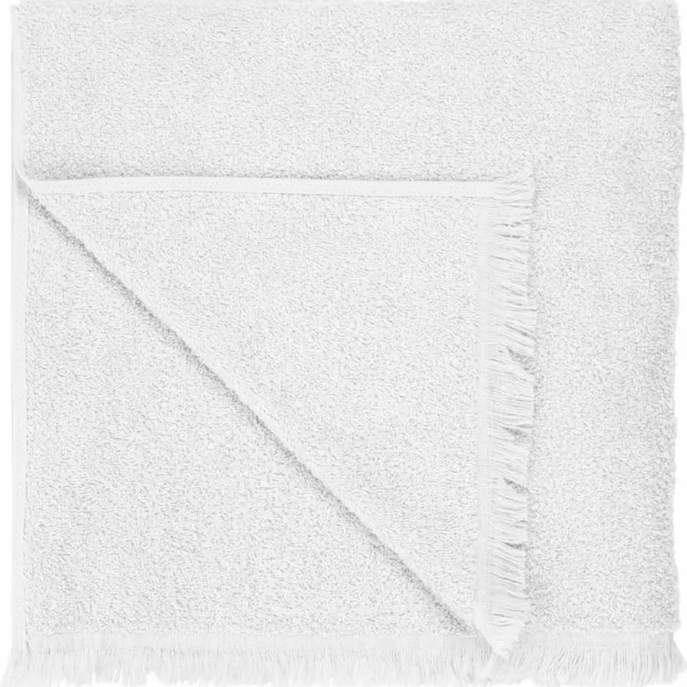 FRINO Badhandduk 70x140 cm, Micro Chip