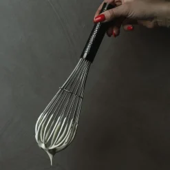 Frost Ballongvisp, Svart