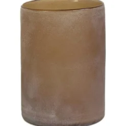 Frost Ljuslykta L, Brun