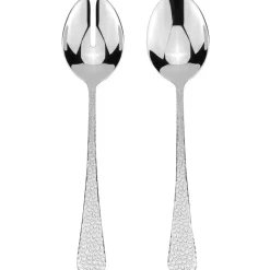 Vargen & Thor Salladsbestick-Frost Salladsbestick 2 Delar, Svart