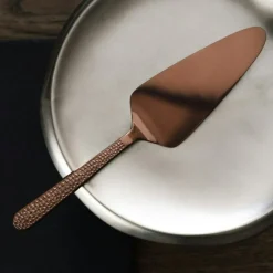 Frost Tårtspade, Svart