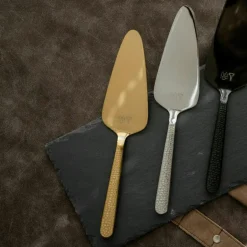 Frost Tårtspade, Svart