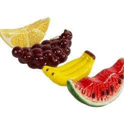 ByON Servetter & Tillbehör-Fruity Hållare Till Ätpinnar, 4-pack