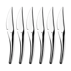 Fruktkniv, 6-pack
