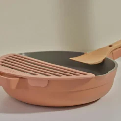 Fry Ställ Till Fritering, Spice