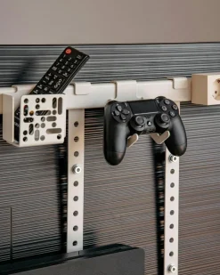 Fäste Till Handkontroll, Charcoal