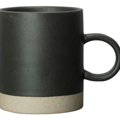 ByON Tekoppar|Kaffekoppar-Fumiko Mugg 22 cl, Beige/