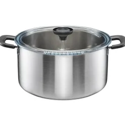 Functional Form Gryta Rostfritt Stål 700 cl