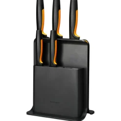 Functional Form Knivblock + 5 Knivar
