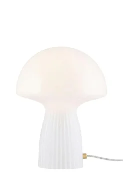 Globen Lighting Bordslampor-Fungo Bordslampa Special Edition 22 cm, Blå