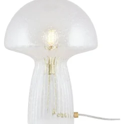 Globen Lighting Bordslampor-Fungo Bordslampa Special Edition 22 cm, Blå