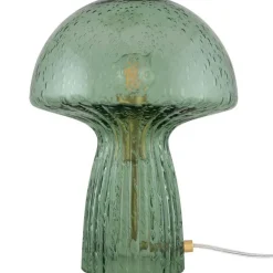 Globen Lighting Bordslampor-Fungo Bordslampa Special Edition 22 cm, Blå