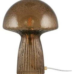 Globen Lighting Bordslampor-Fungo Bordslampa Special Edition 22 cm, Blå