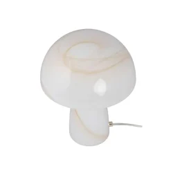 Globen Lighting Bordslampor-Fungo Swirl Bordslampa 30 cm,