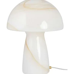 Globen Lighting Bordslampor-Fungo Swirl Bordslampa 30 cm,