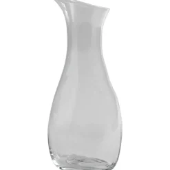 Muubs Vattenkaraffer & Vattenkannor-Furo Karaff Glas 12x28 cm,