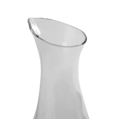 Muubs Vattenkaraffer & Vattenkannor-Furo Karaff Glas 12x28 cm,