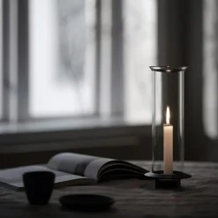 Klong Ljuslyktor-Fyr Ljuslykta, Nickel