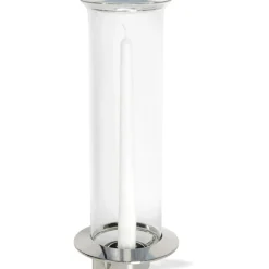 Klong Ljuslyktor-Fyr Ljuslykta, Nickel