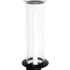 Klong Ljuslyktor-Fyr Ljuslykta, Nickel