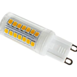 By Rydéns Ljuskällor-G9 LED dimbar 3W 2700K 260lm