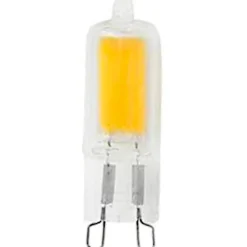 By Rydéns Ljuskällor-G9 LED dimbar 2W 2700K 220lm, 2-pack