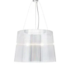 Gè Pendel, Svart / Guld