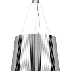 Gè Pendel, Svart / Guld