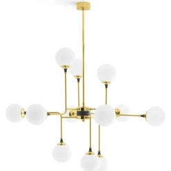 Stilnovo Pendellampor-Galassia 6 Pendel,