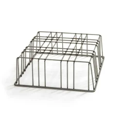 Born In Sweden Tillbehör Ljusstakar & Ljuslyktor-Galler Till Stumpastaken Small,