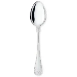 Gammal Fransk Dessertsked, 18,3 cm