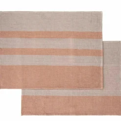 Blomus Kökshanddukar-GANO Kökshandduk 50x70 cm 2-pack, Mourning Dove