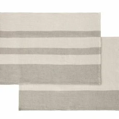 Blomus Kökshanddukar-GANO Kökshandduk 50x70 cm 2-pack, Mourning Dove