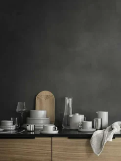 Blomus Kökshanddukar-GANO Kökshandduk 50x70 cm 2-pack, Mourning Dove