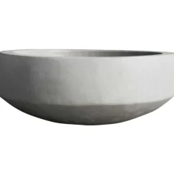 DBKD Utekrukor & Odlingslådor-Garden Bowl Kruka / Skål Ø40 cm